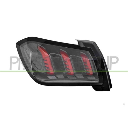 Fanale posteriore sinistro led - sinistro,
