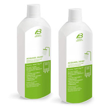 2 X Acquabrevetti ACQUASIL