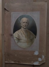 Papa Leone XIII - fotografia