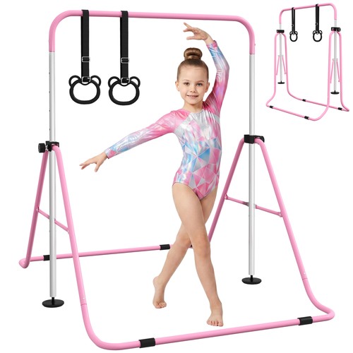 Homcom sbarra ginnastica - homcom,