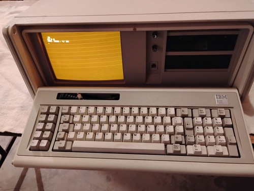 Ibm armonk new - ibm, modello