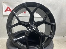 Cerchi nuovi rs7 look - rs7,