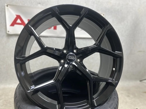Cerchi nuovi rs7 look rs - cerchi,