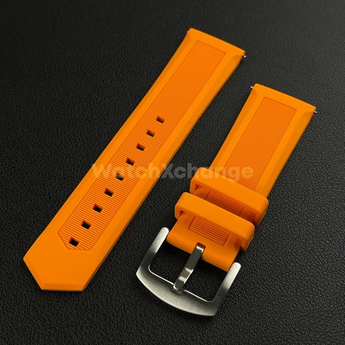 Cinturino orologio silicone