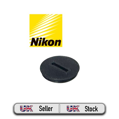 Nikon tappo trasmissione - nikon, f3