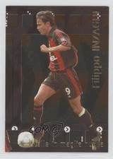 2002 Panini Calcio Japan