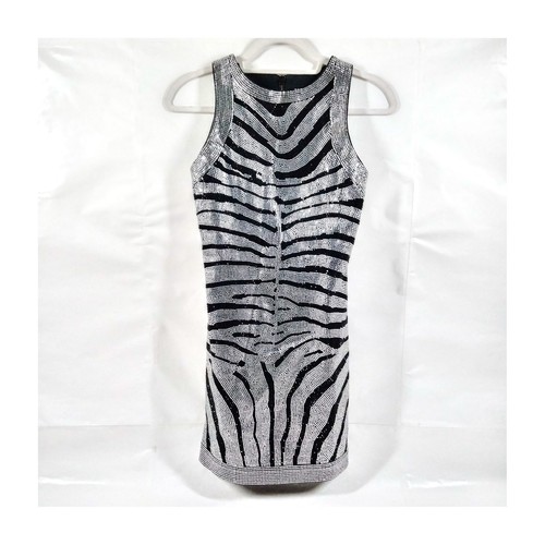 Balmain vestito donna - balmain,