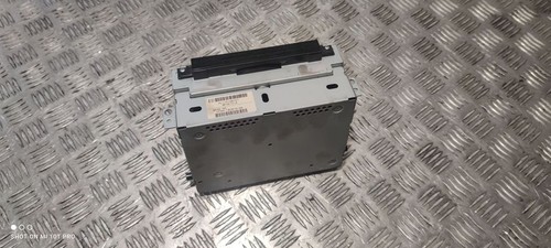 Volvo s60 2013 - radio, lettore