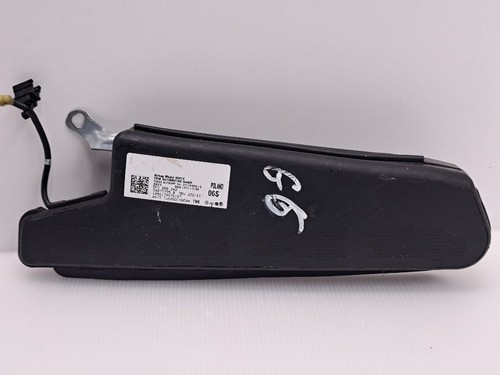 Airbag sedile anteriore destro - sedile,