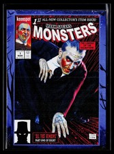 2026 Mark Spears Mostri