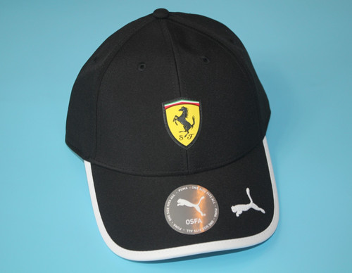 Berretto ferrari - berretto,