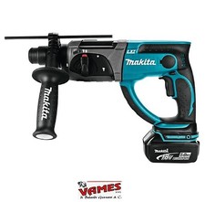 TASSELLATORE MAKITA SDS PLUS 3