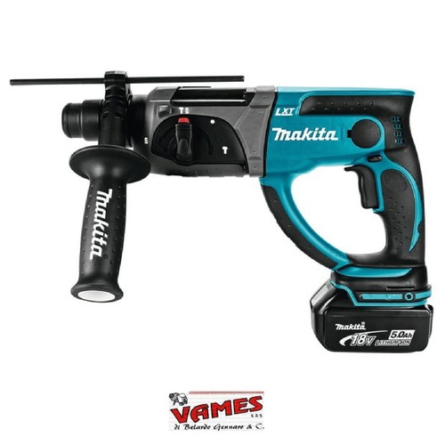Tassellatore makita sds plus - sds, 3