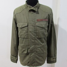 CHEVIGNON Giacca Uomo Verde