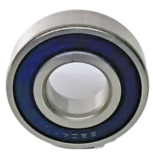 cuscinetto a sfera 6201 2rs misure 32 x 12 h 10 schermatura anti acqua e polvere