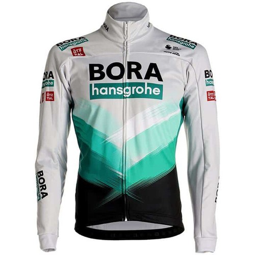 Maglie ciclismo pile termico