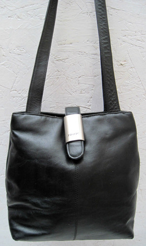 Borsa vintage pelle joop - vintage, joop"