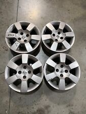 9685783880 CERCHI IN LEGA DA 16 POLLICI 4 FORI 7JX16 CH4 ET 29 PEUGEOT 5008 