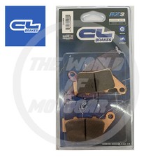PASTIGLIE BMW G/X/450