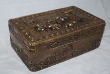 SCATOLA BOX PORTAGIOIE IN