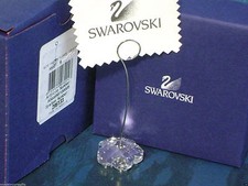 Swarovski Crystal supporto