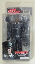 FIGURE FILM SIN CITY,CLARK DUNCAN MANUTE,VINTAGE NECA Movie Fumetti Frank Miller