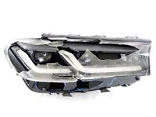 8082656 FARO FANALE ANTERIORE DESTRO FULL LED BMW SERIE 5 G30 520D (2020) RICAMB