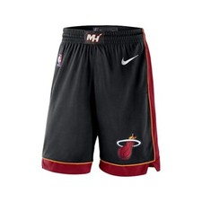 PANTALONCINO NIKE Miami Heat