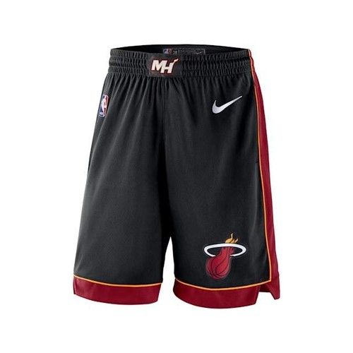 Pantaloncino nike miami heat - pantaloncino,