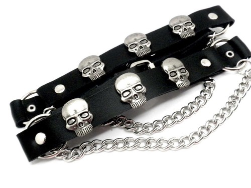 Coppia stivaletto cinturini - stivaletto,