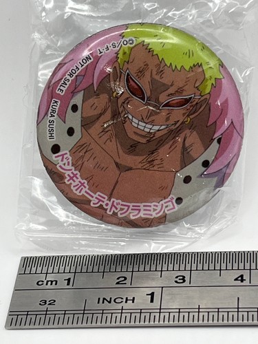Donquixote doflamingo pezzo - donquixote,