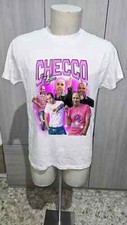 T-SHIRT CHECCO ZALONE - EDIZIONE SPECIALE