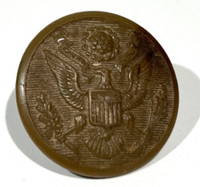 Pulsante militare USA US Army