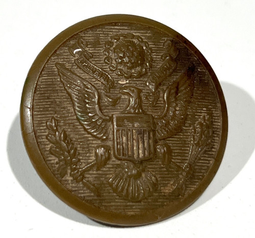 Pulsante militare usa - us, army