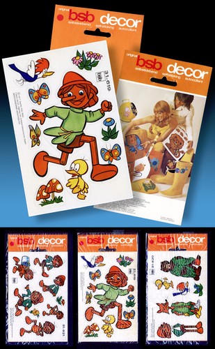 Ovp pinocchio 1977 bsb - pinocchio,