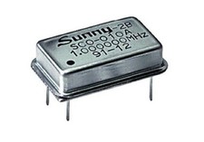 Oscillatore quarzo ibrido