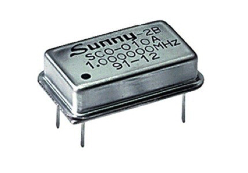 Oscillatore quarzo ibrido