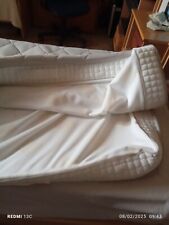 CUSTODIA COPRI MATERASSO MATRIMONIALE + TOPPER