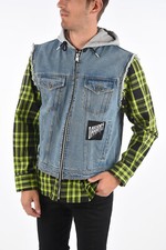 Diesel punk hoodie ruben - diesel, j-ruben