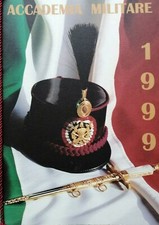 Military Academy Calendar Year