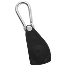 Puleggia Corda Gancio