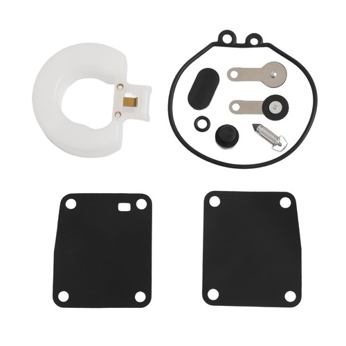 Kit riparazione carburatore - kit,