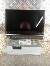 Monitor display citroen 3 - c3,