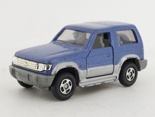 Mitsubishi Pajero Top 1993o 2