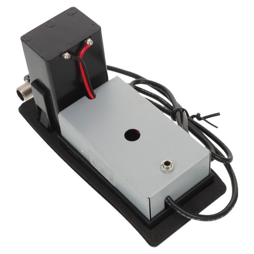Preamplificatore per chitarra - ,