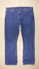 Jeans uomo LEVI'S 507 bootcut