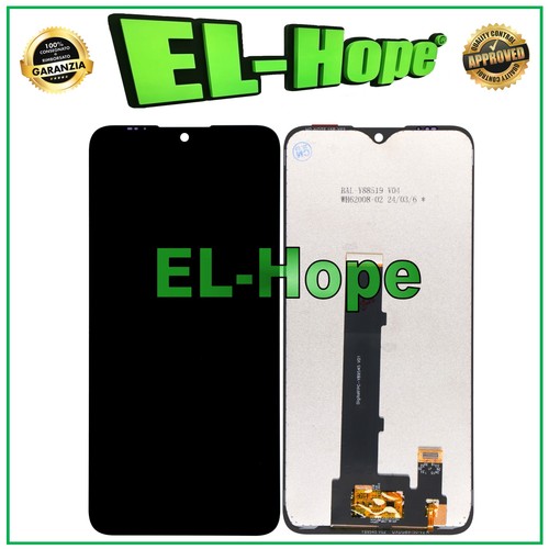 Display lcd per ulefone - lcd,