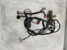 Cablaggio impianto elettrico - impianto,