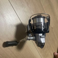 Mulinello da spinning Shimano