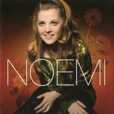 NOEMI CD SPEDIZIONE GRATUITA IN ITALIA